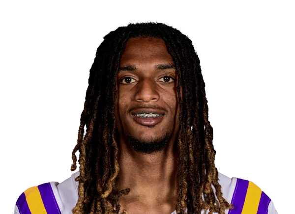 Treylan James