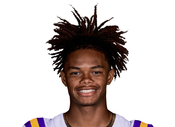 Jabari Mack
