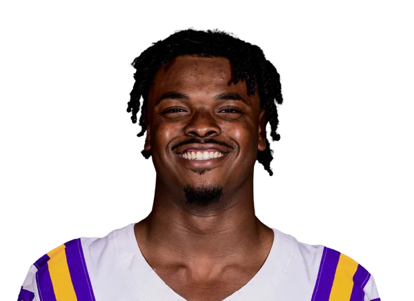 Raycine Guillory Jr.