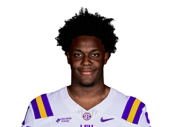 Trenton Henderson