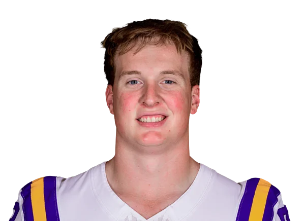 Darrin Strey