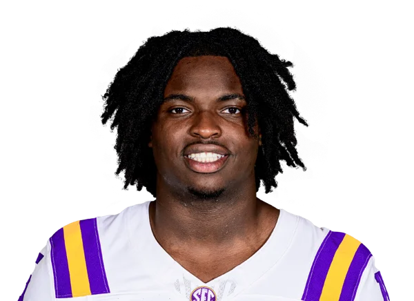 Jaiden Braker
