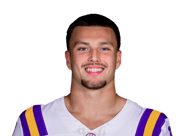 Landen Clark