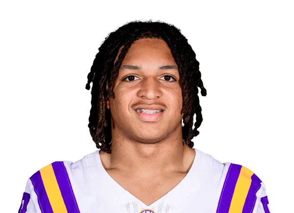 Corey Barber Jr.