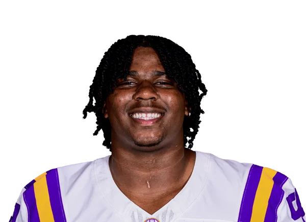Ja'Mard Jones Jr.