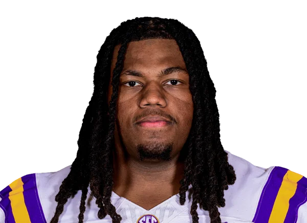 JaKolby Jones