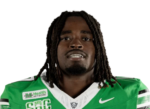 Daytione Smith