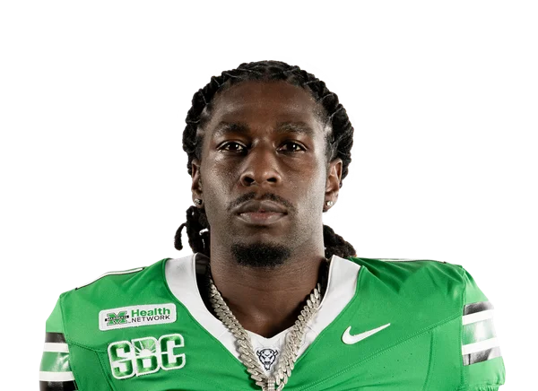 Josh Pierre-Louis