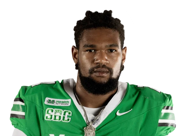Jacarius Clayton