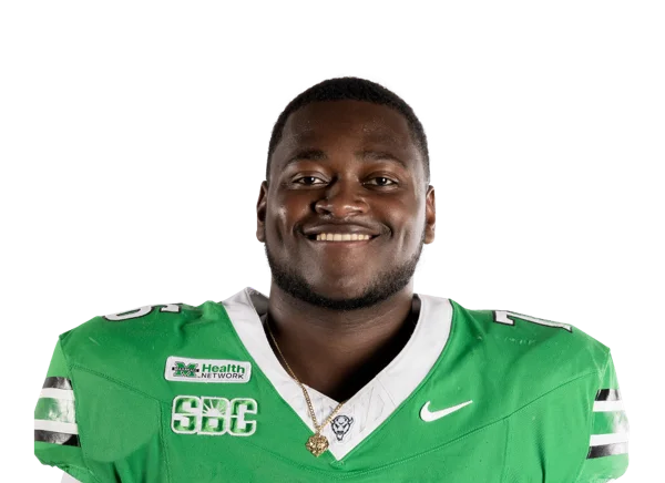 Tariq Montgomery