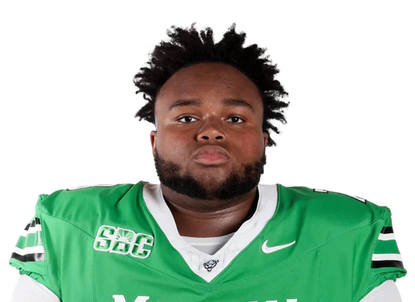 Jalen Slappy