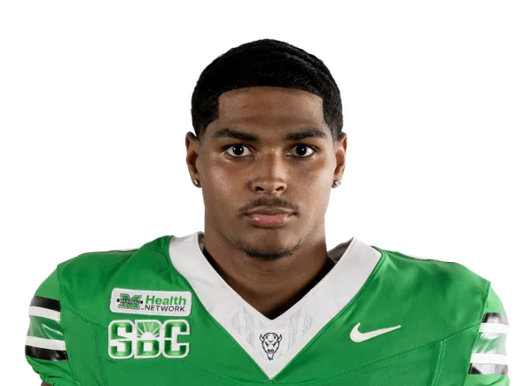 Eddie Pleasant III