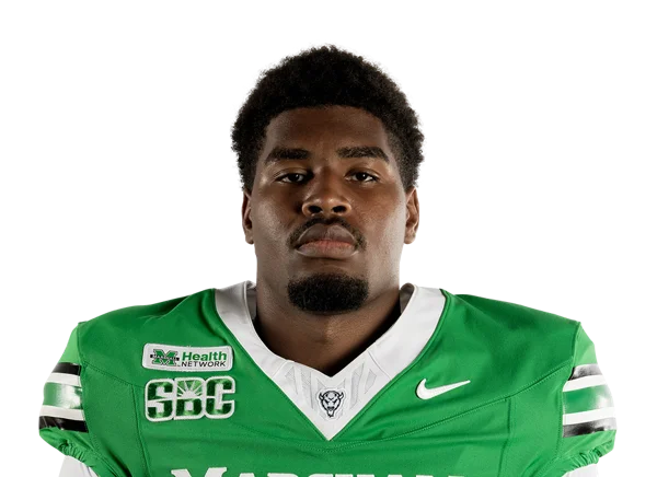 Kelvon McBride