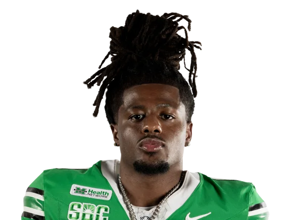 Caleb Clark-Glover