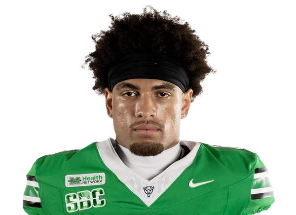 Jalen Marshall