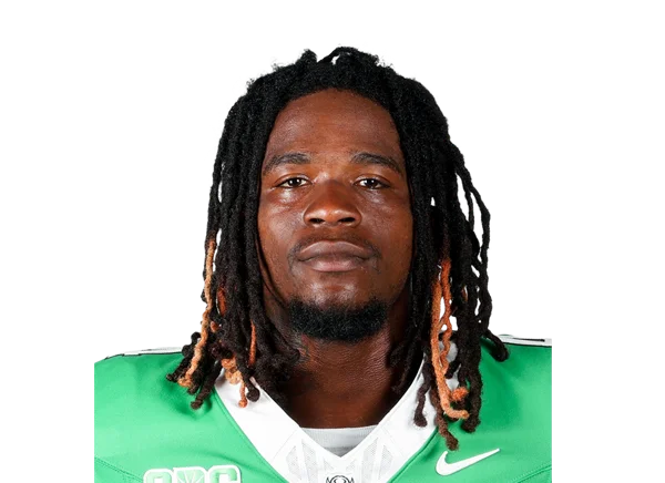 Demarcus Lacey