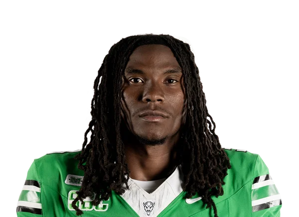 Terrente Hinton