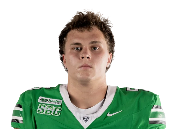 Cole Funderburk