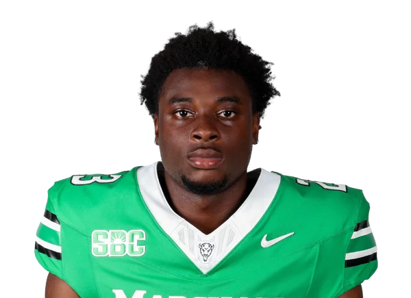 Sammy Etienne