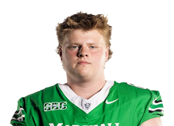 Parker Brault