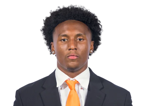 Kendell Anderson