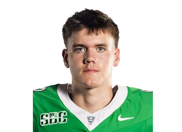 Rhett McGrew