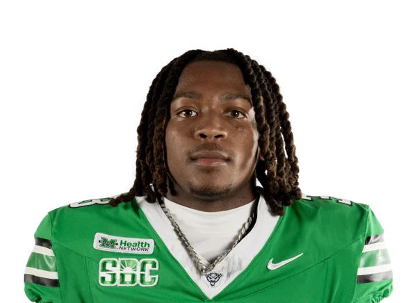 Andre Parker