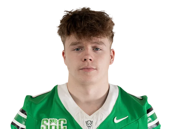 Dylan Barber