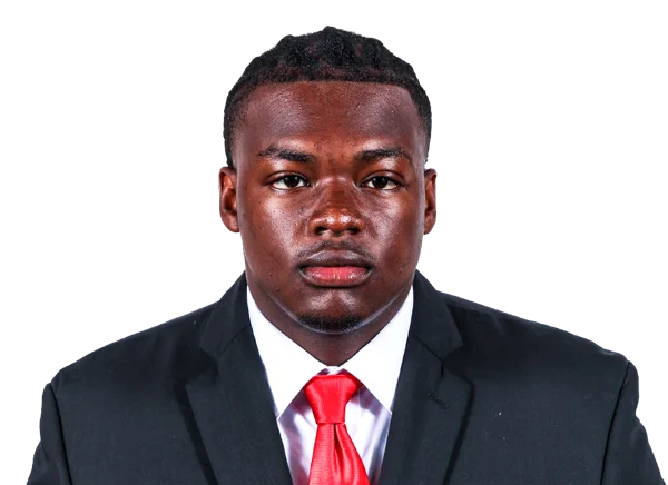 Darius Grimes