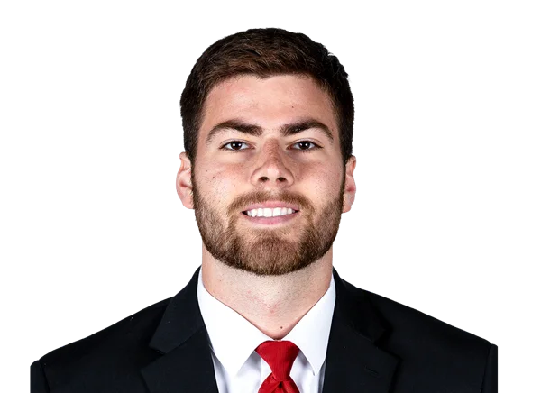 Nathan Bernhard