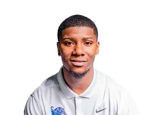 Tychaun Chapman