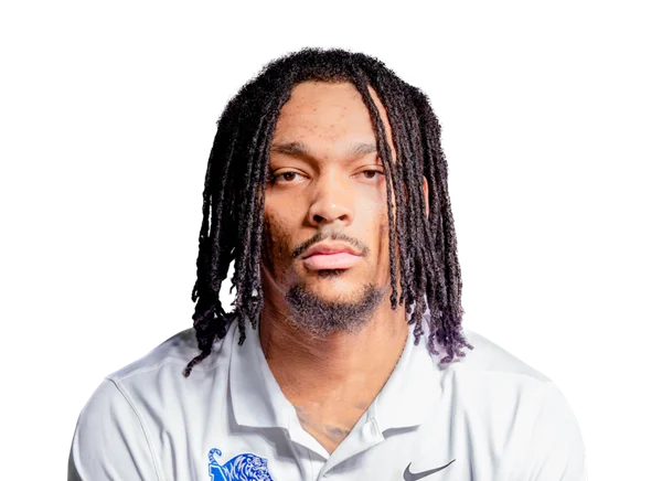 Terrell Timmons Jr.