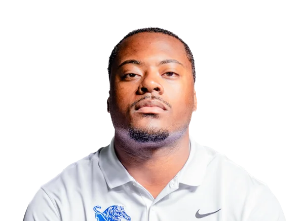 Donovan Mathena