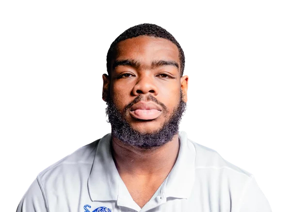 Chance Holloman