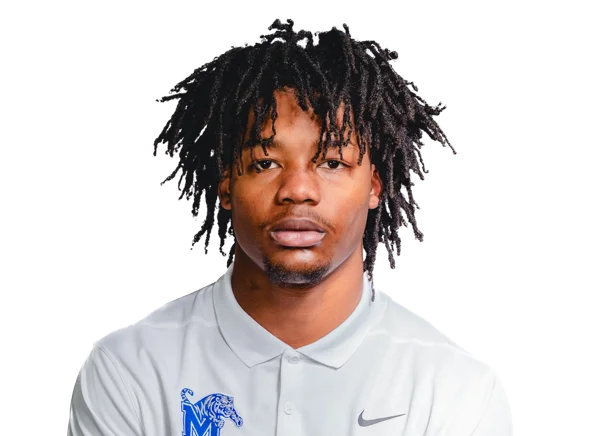 Jacory Johnson