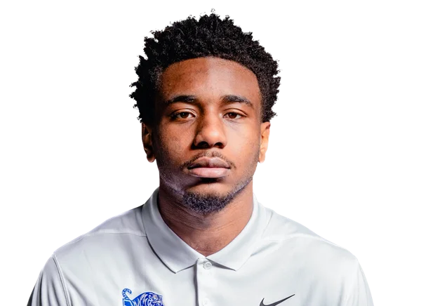 Jamariez Robinson