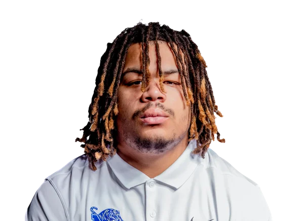 Xavier Miles