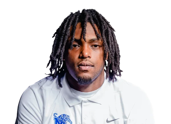 DeAngelo Thompson
