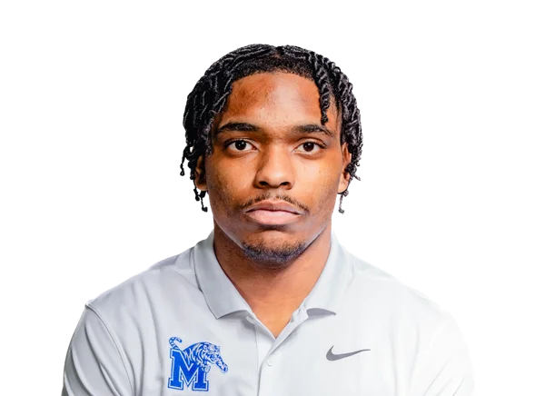 Darius Malcolm Jr.