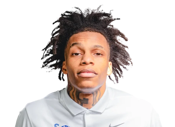 Jermane Hayes