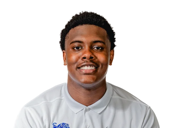 Marshall Smith Jr.