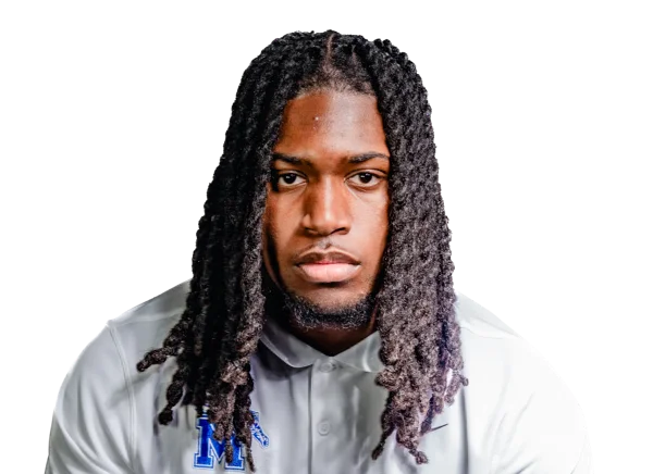 Zechariah Jenkins