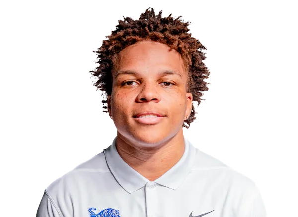 Khalil Foster