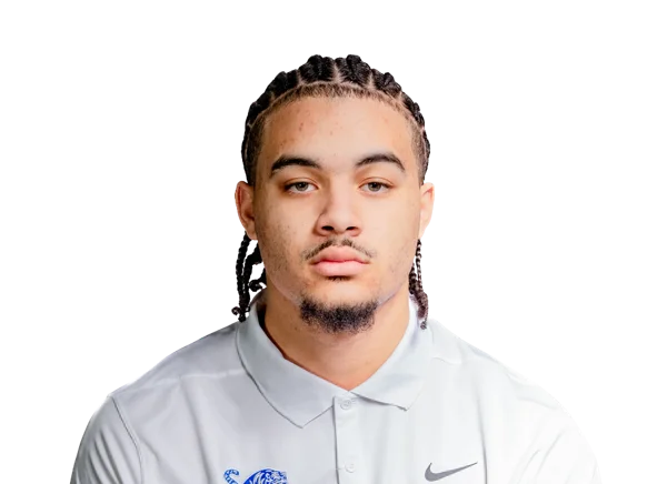 Desmond Cox