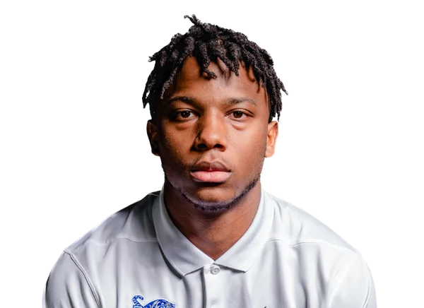 Isaiah McGill