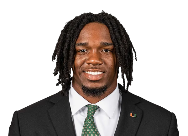 Mark Fletcher Jr.