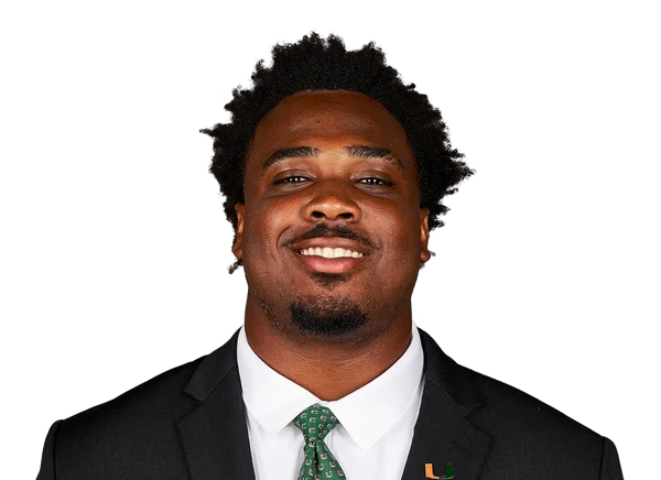 Jamal Meriweather