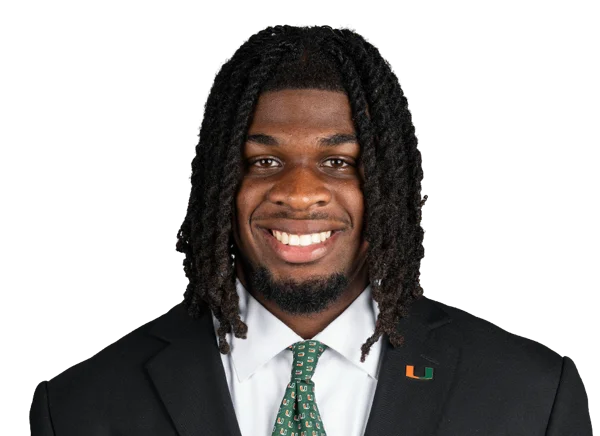 Booker Pickett Jr.