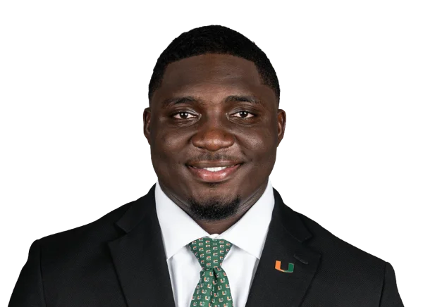 Ezekiel Marcelin Jr.