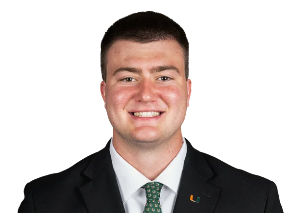 Cole McConathy II